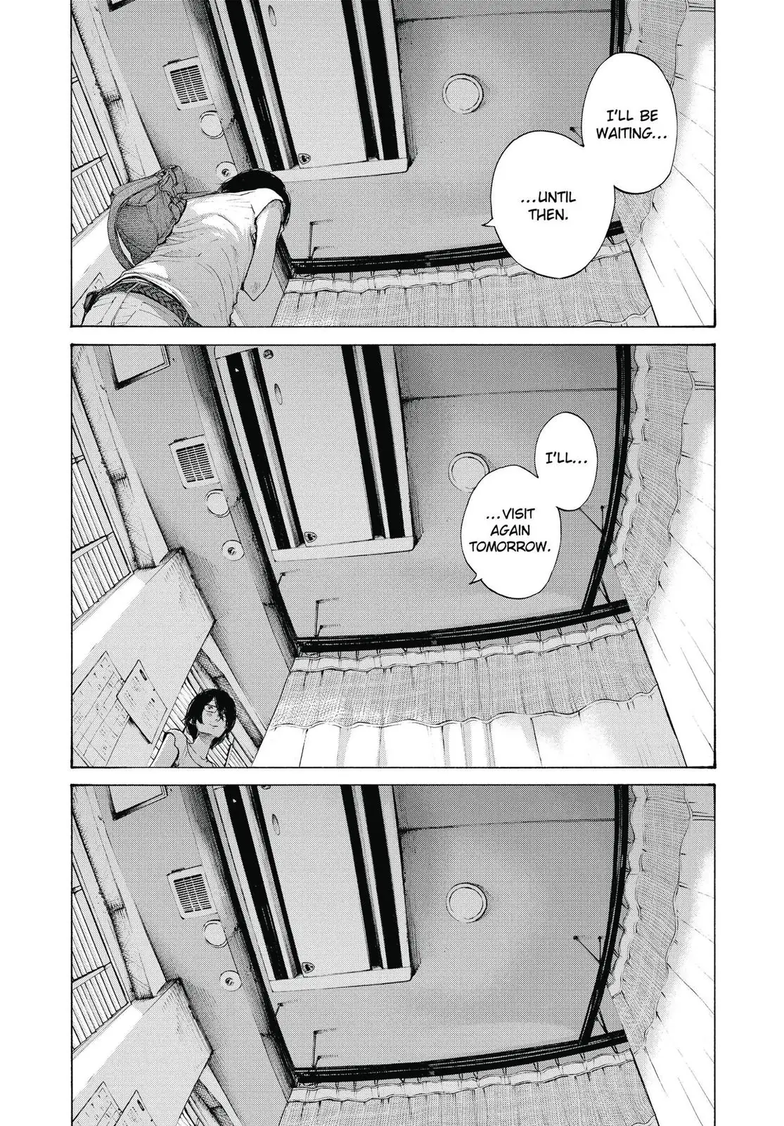 Read Goodnight Punpun Manga Online