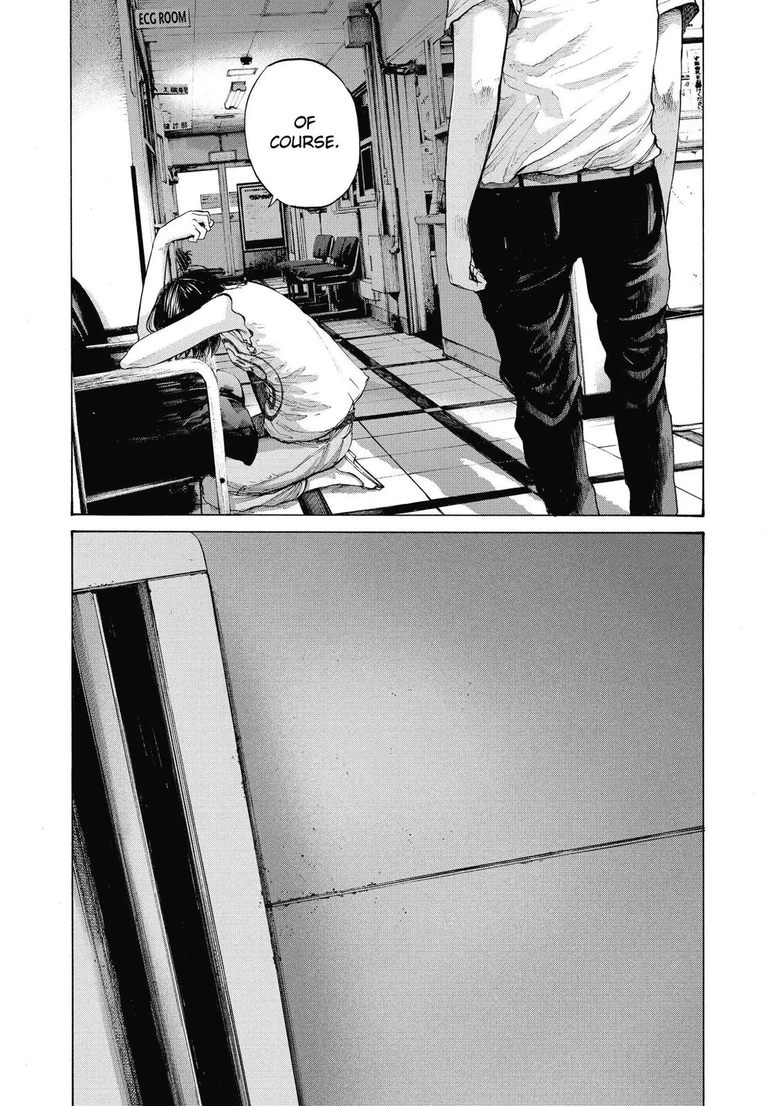 Read Goodnight Punpun Manga Online