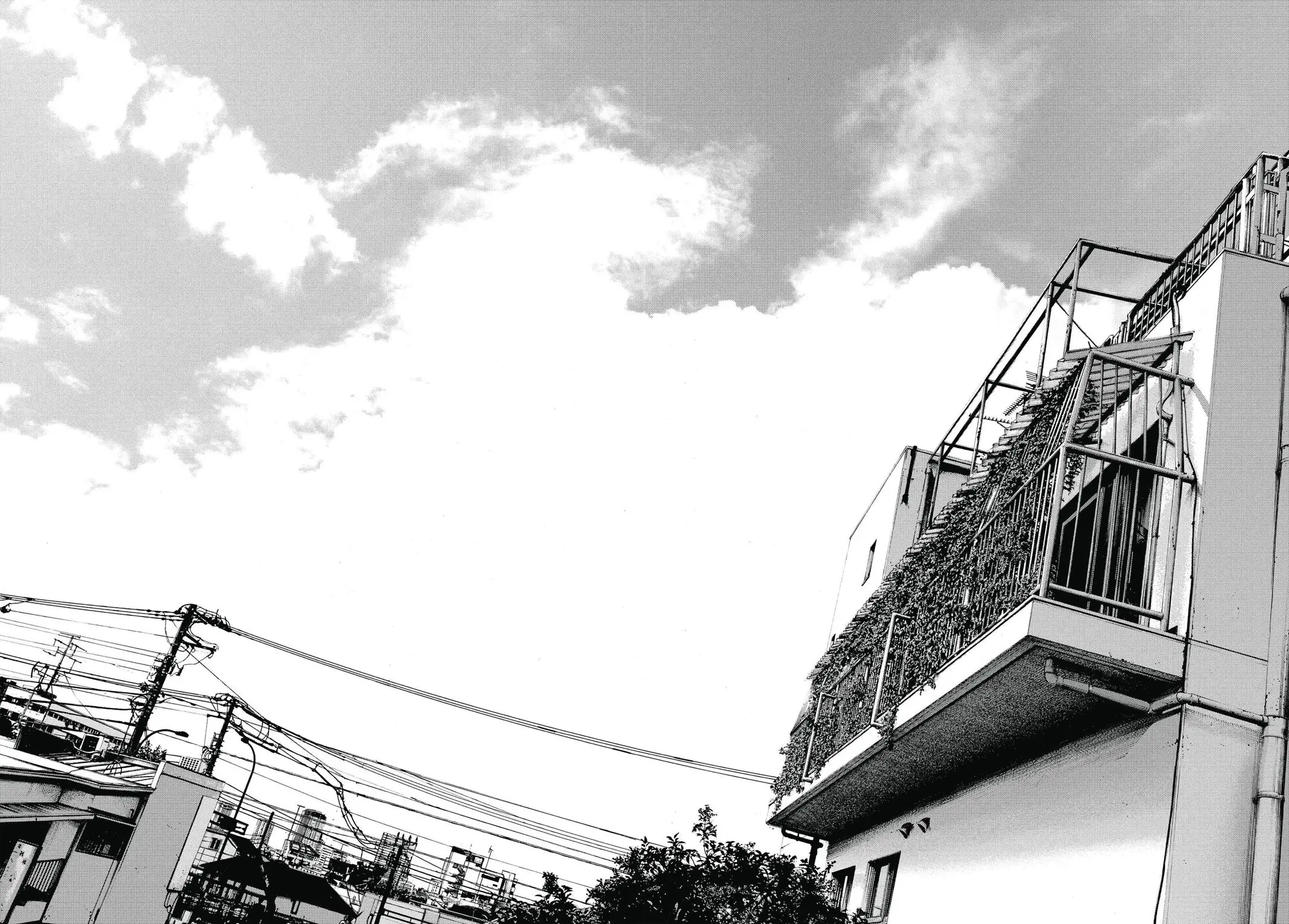 Read Goodnight Punpun Manga Online