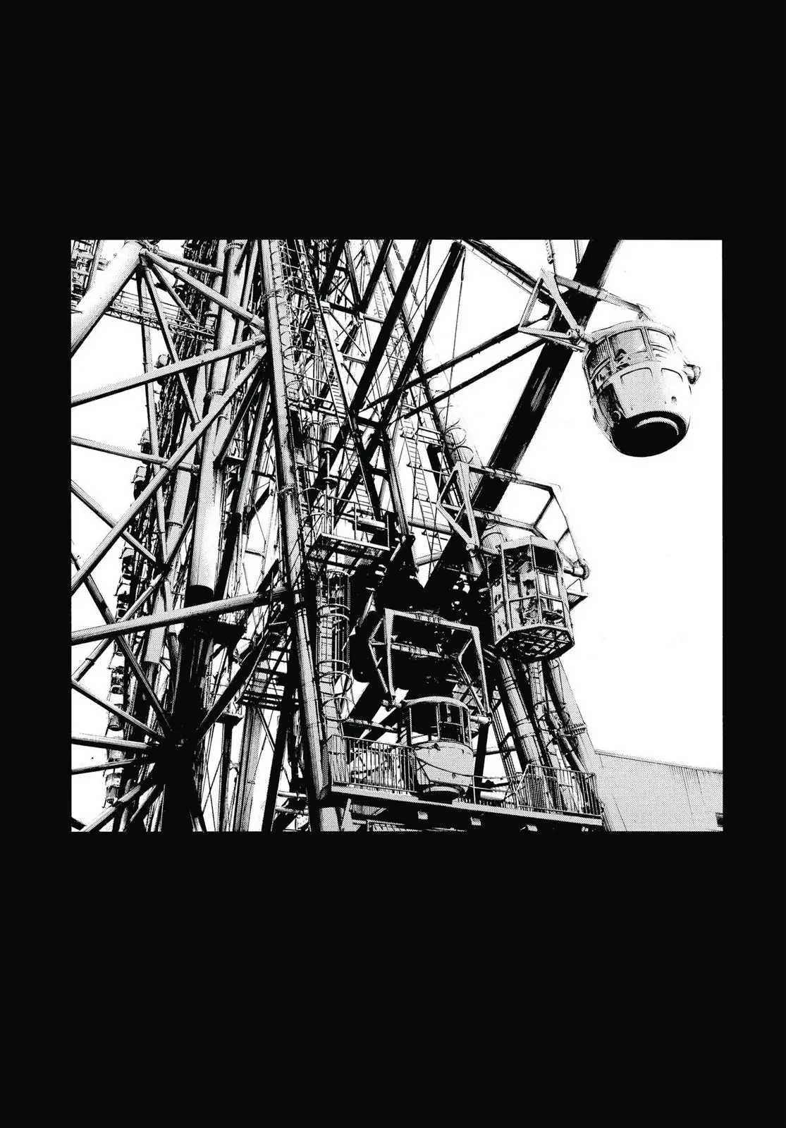 Read Goodnight Punpun Manga Online