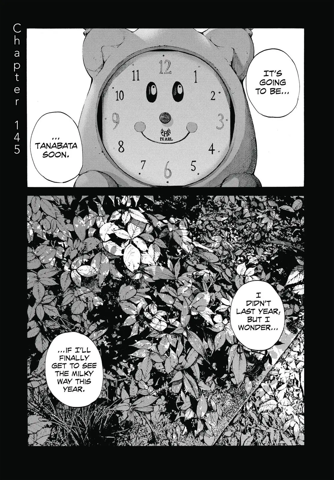 Read Goodnight Punpun Manga Online