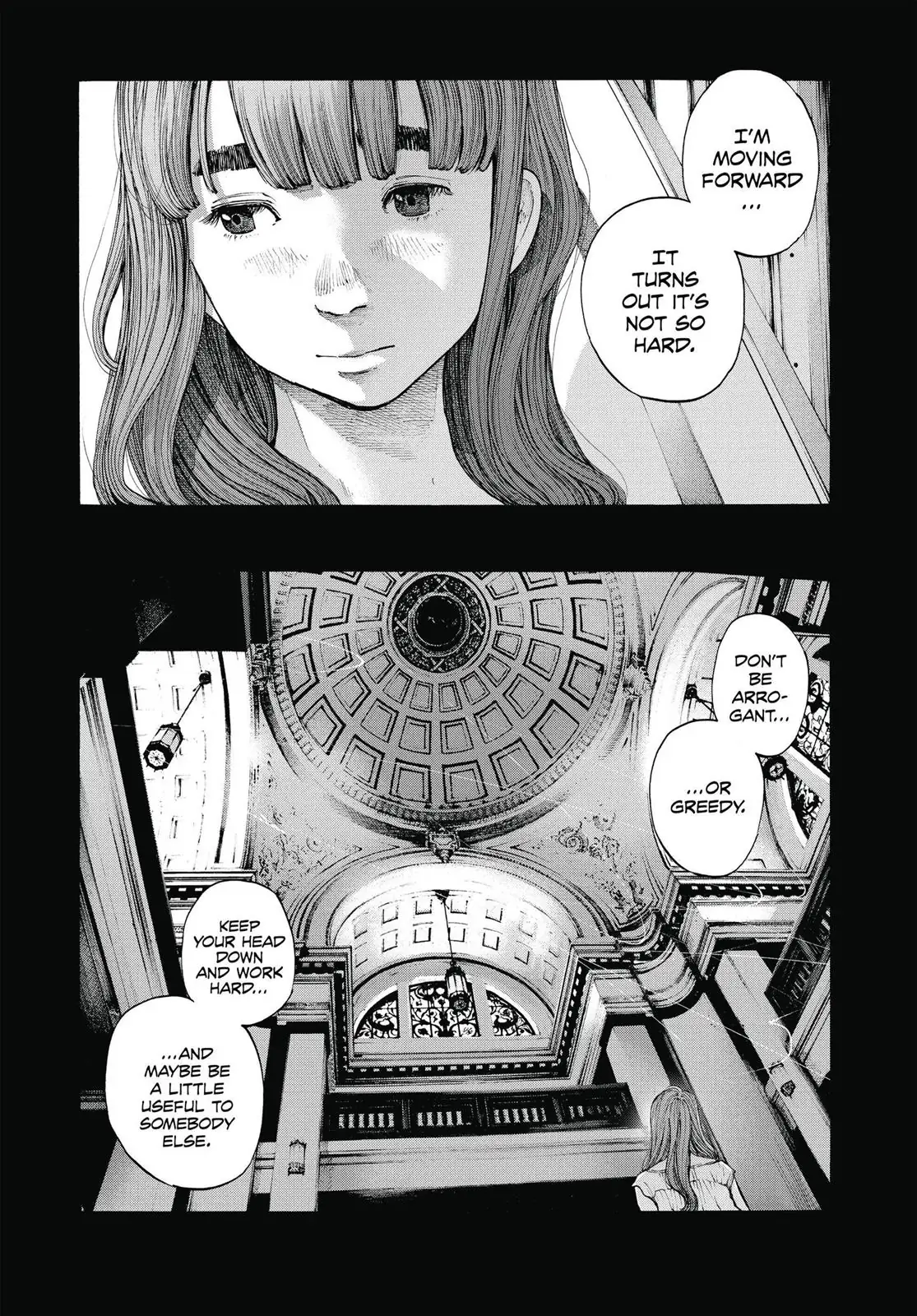 Read Goodnight Punpun Manga Online