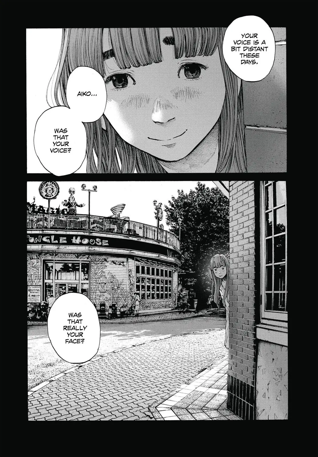 Read Goodnight Punpun Manga Online