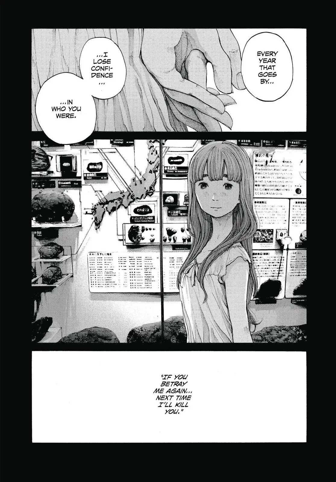 Read Goodnight Punpun Manga Online