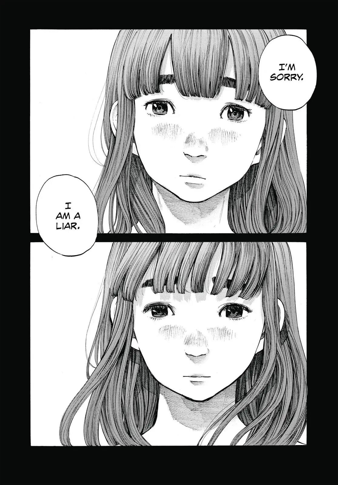 Read Goodnight Punpun Manga Online