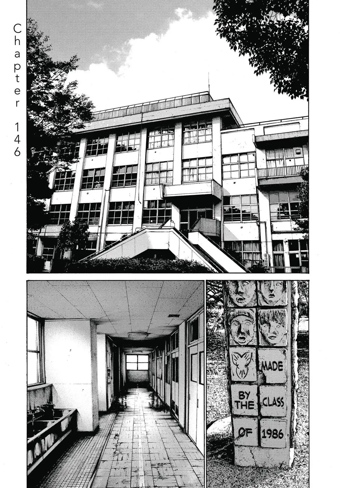 Read Goodnight Punpun Manga Online