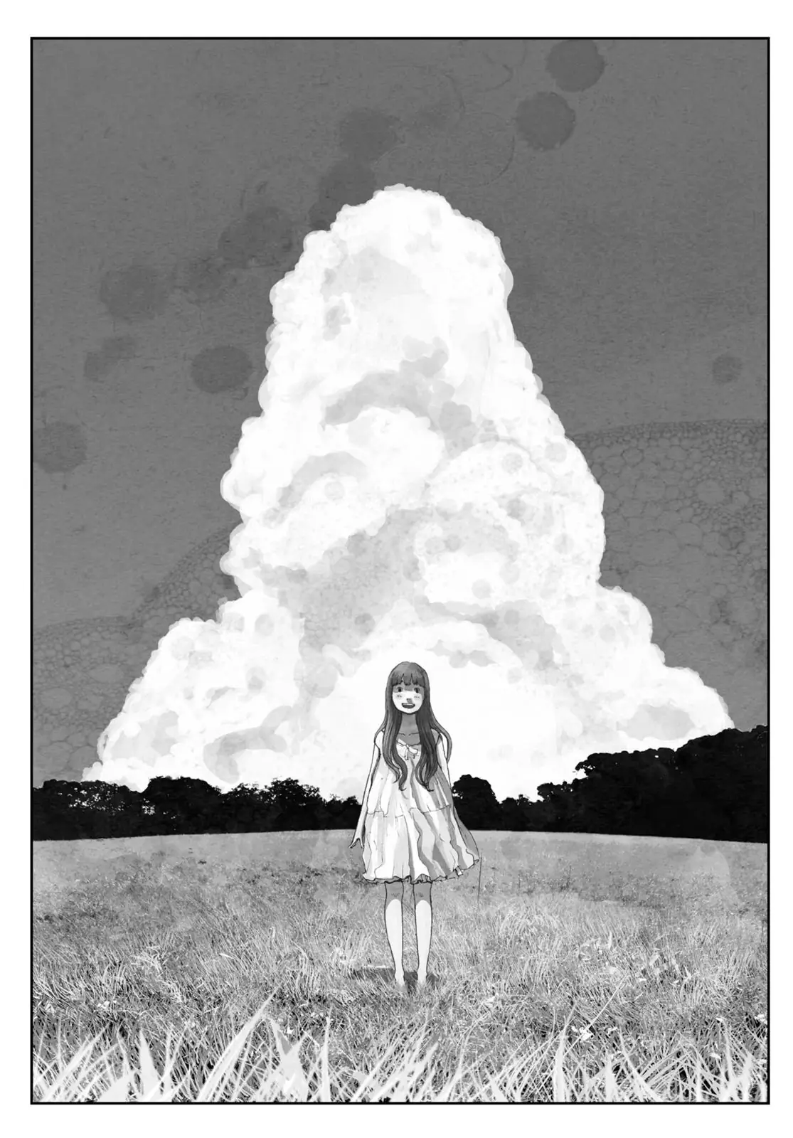 Read Goodnight Punpun Manga Online