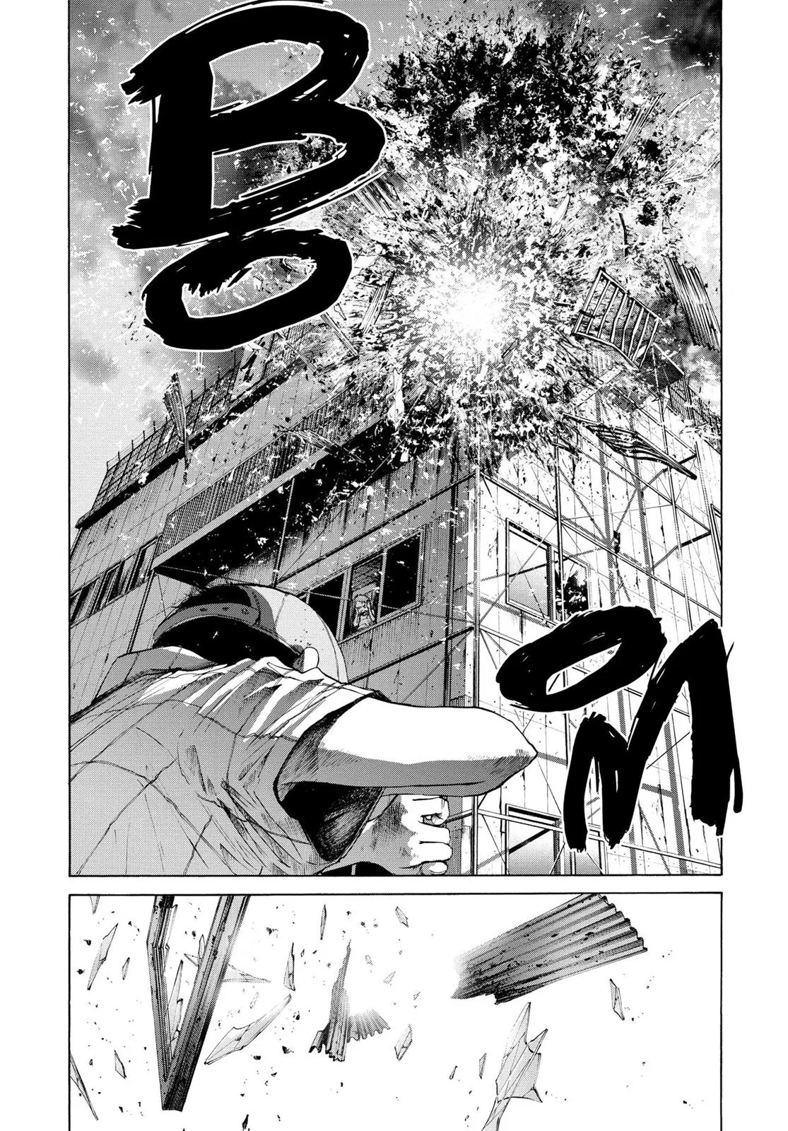 Read Goodnight Punpun Manga Online