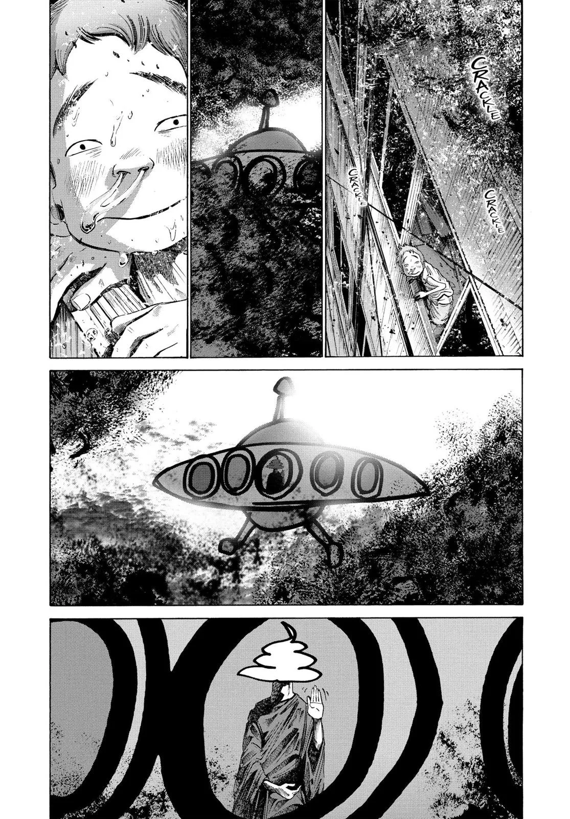 Read Goodnight Punpun Manga Online