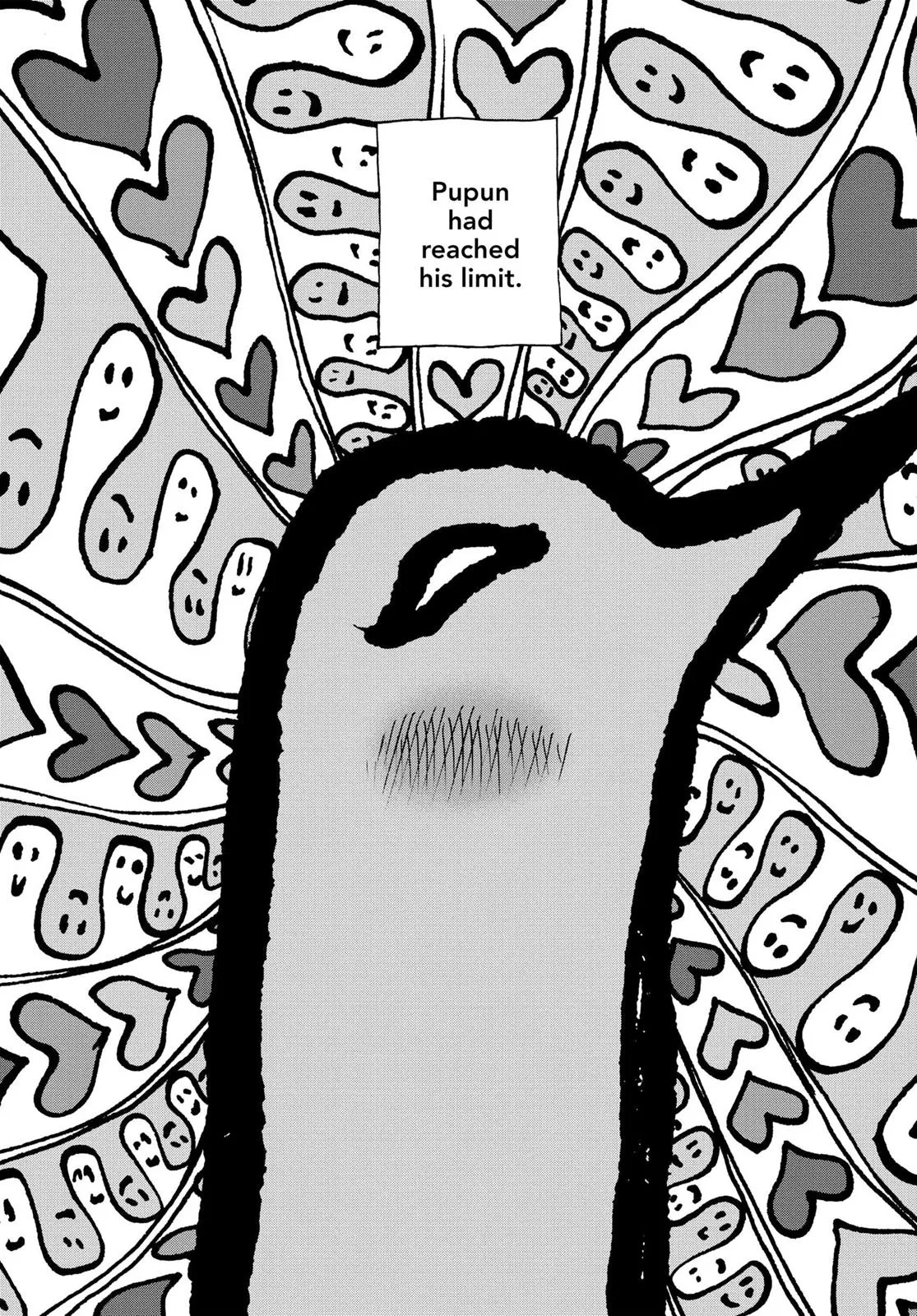 Read Goodnight Punpun Manga Online
