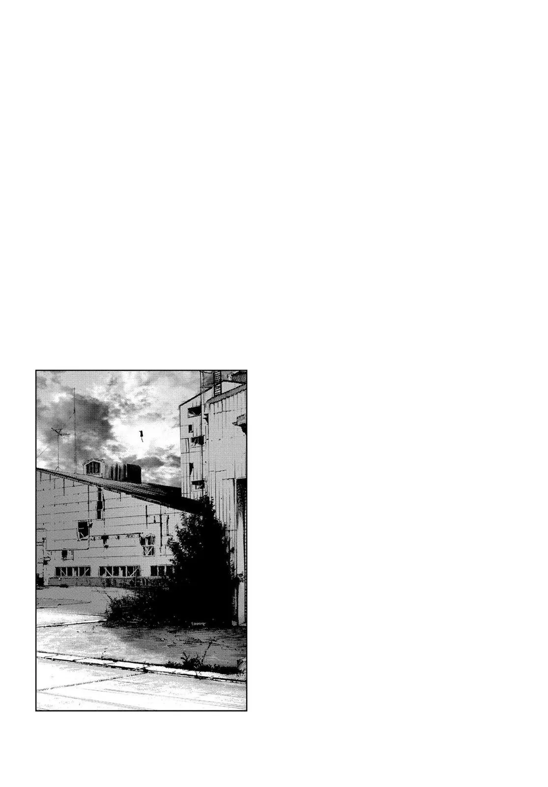 Read Goodnight Punpun Manga Online