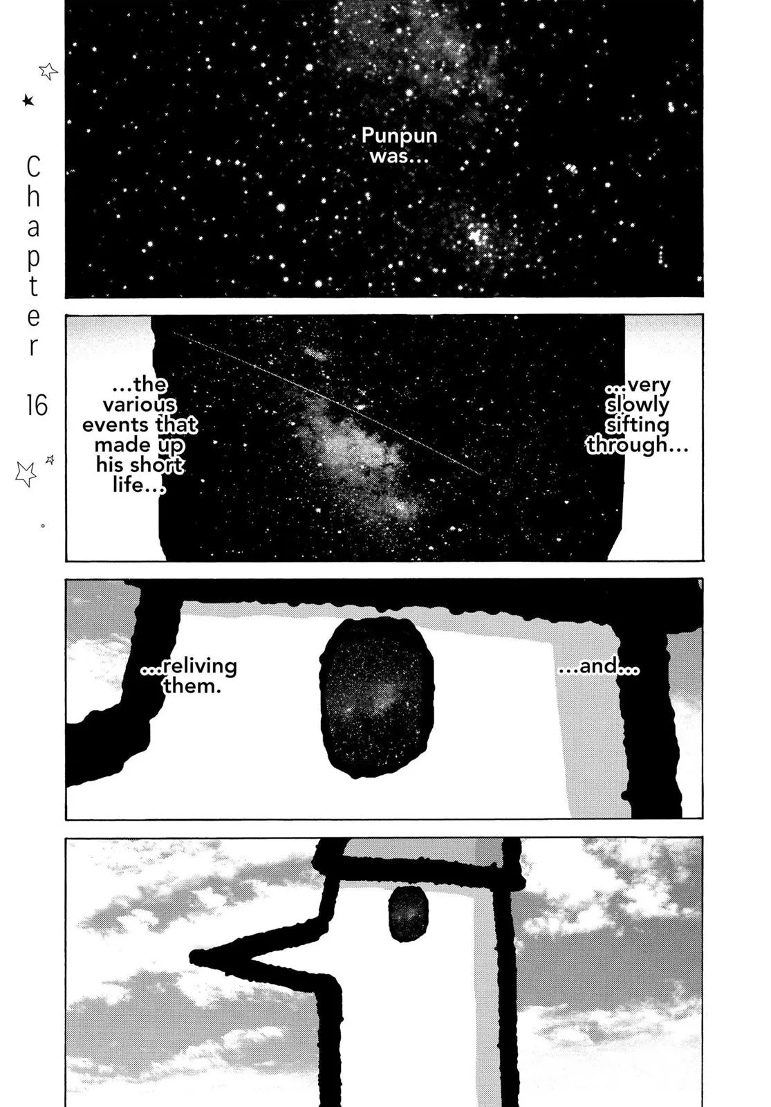 Read Goodnight Punpun Manga Online