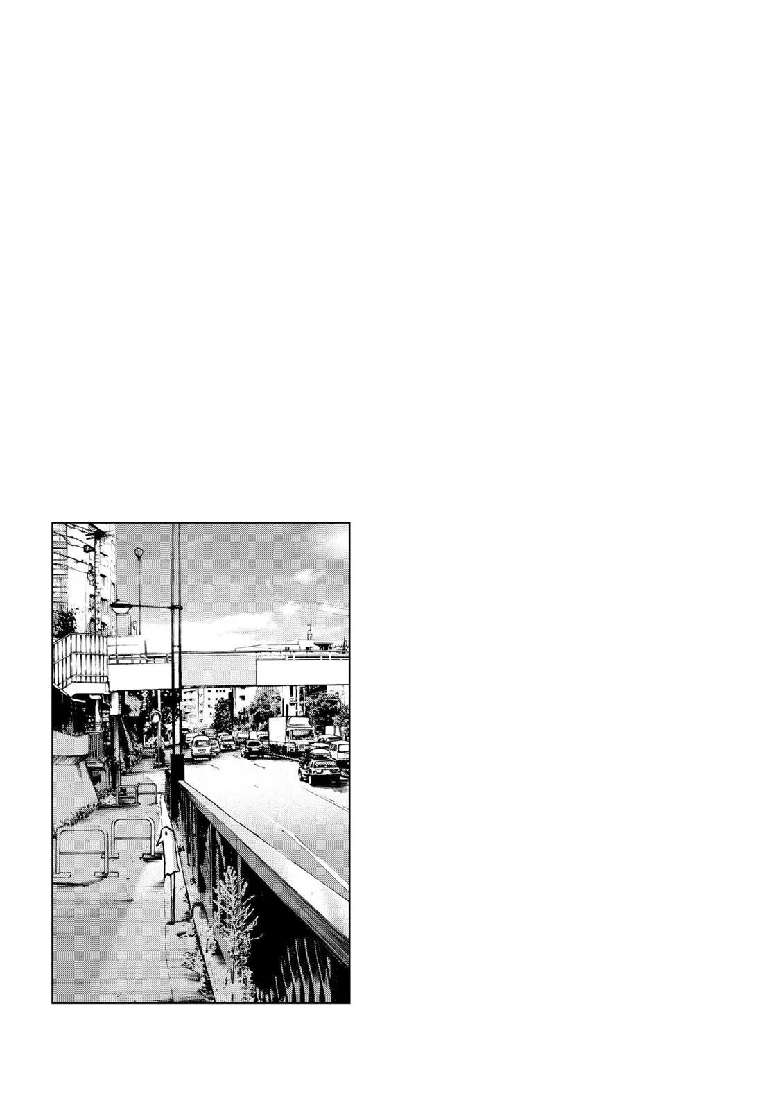 Read Goodnight Punpun Manga Online