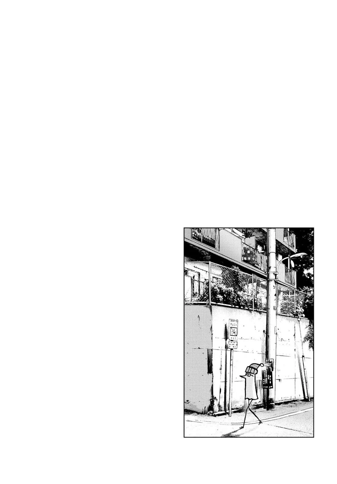 Read Goodnight Punpun Manga Online