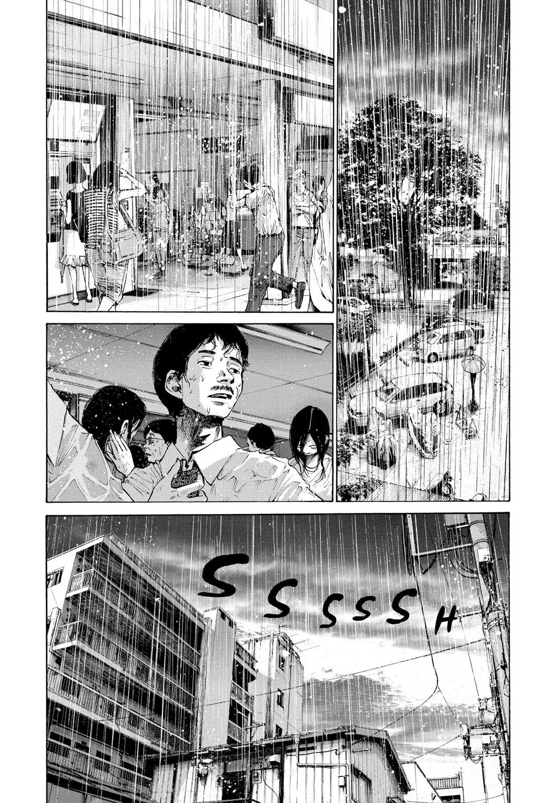 Read Goodnight Punpun Manga Online