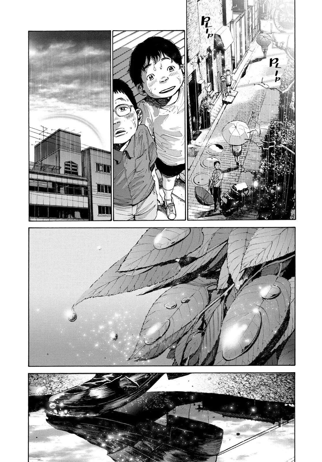 Read Goodnight Punpun Manga Online