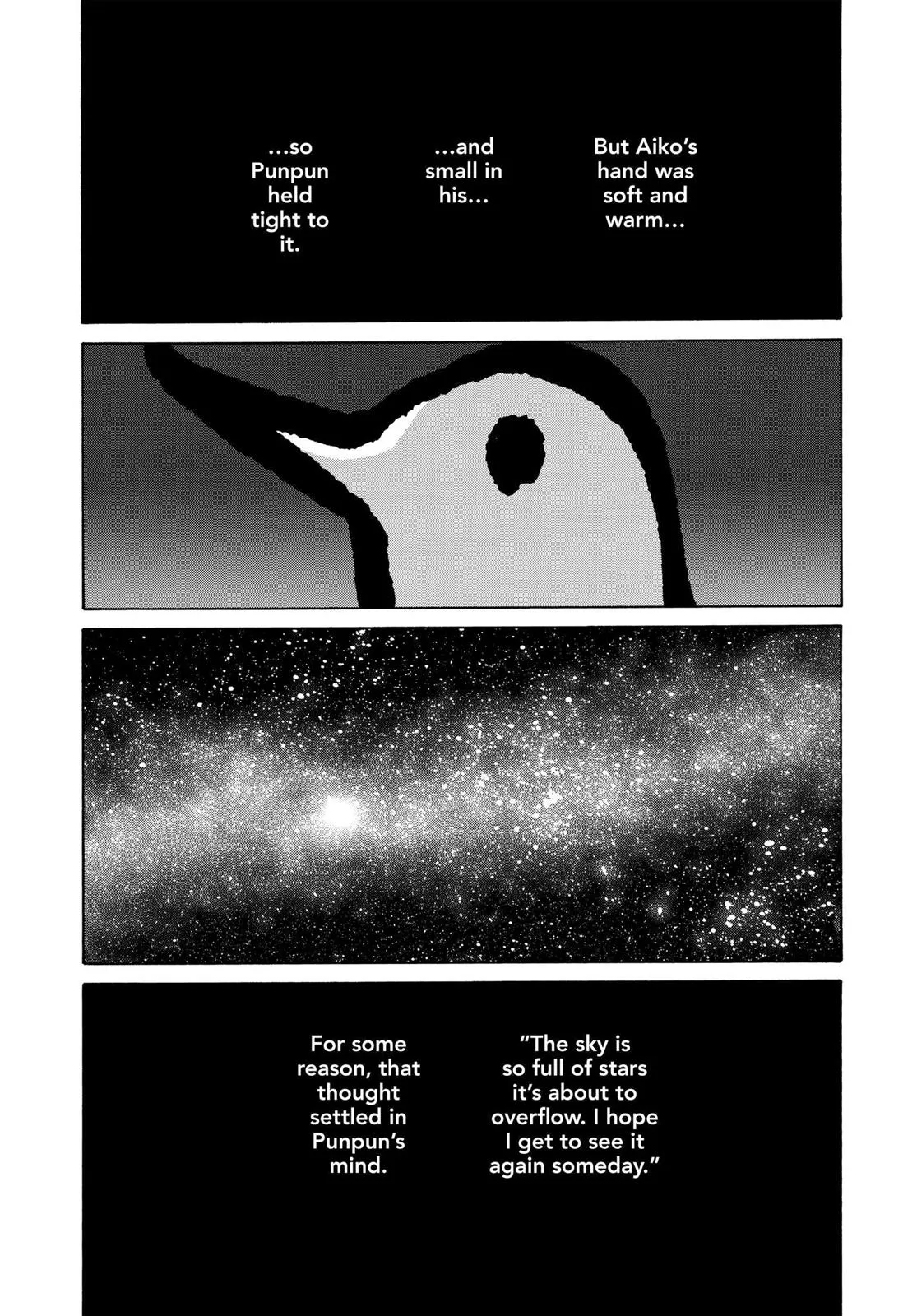 Read Goodnight Punpun Manga Online