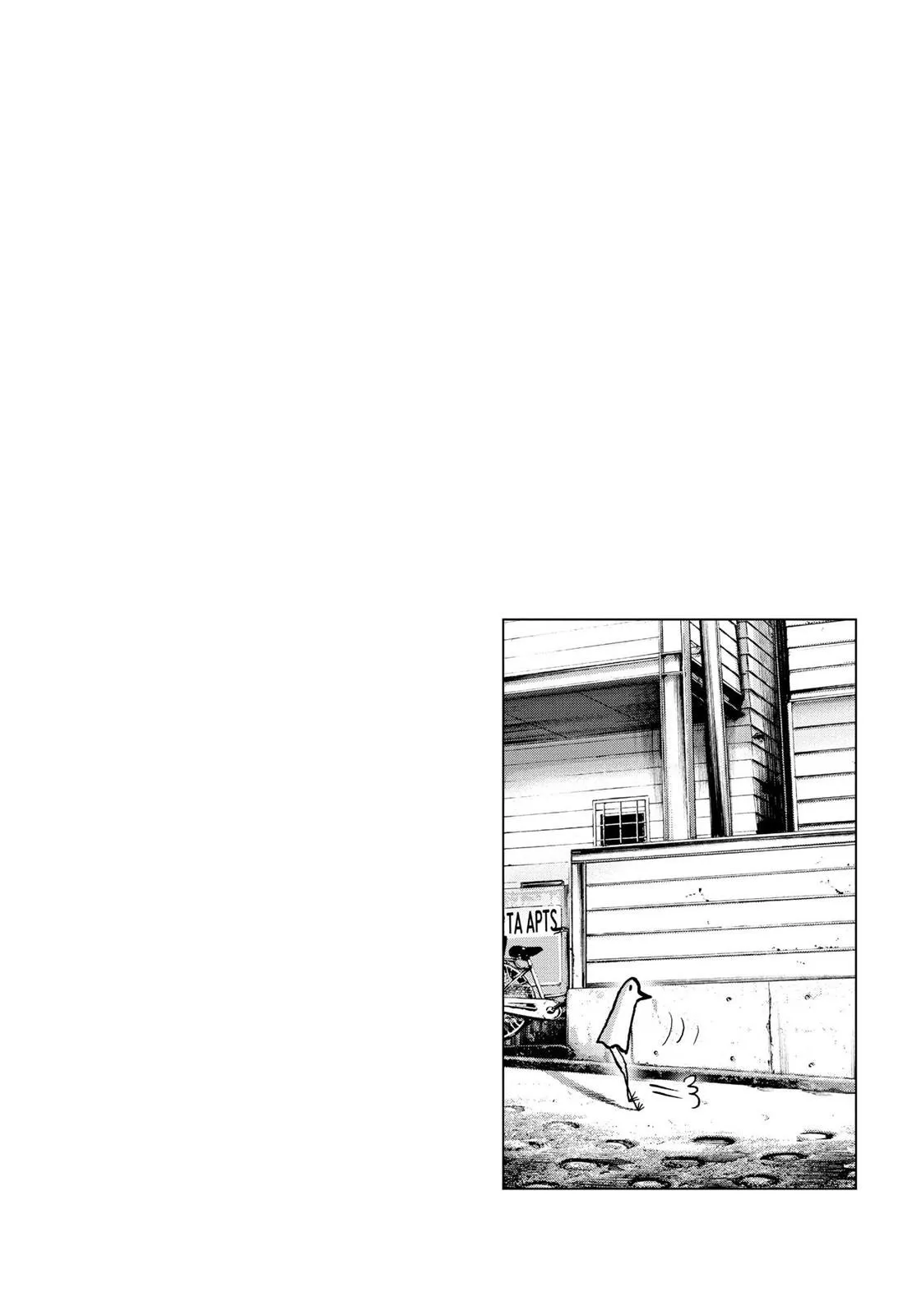 Read Goodnight Punpun Manga Online