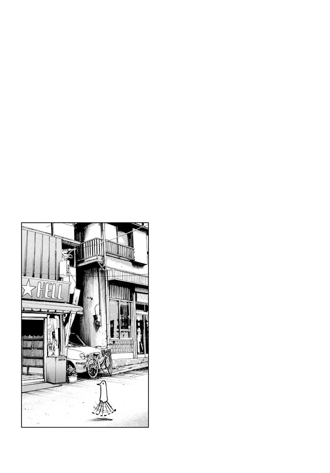 Read Goodnight Punpun Manga Online