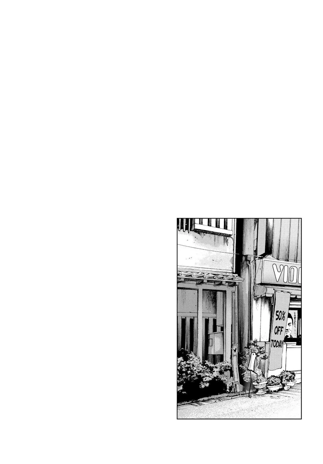 Read Goodnight Punpun Manga Online