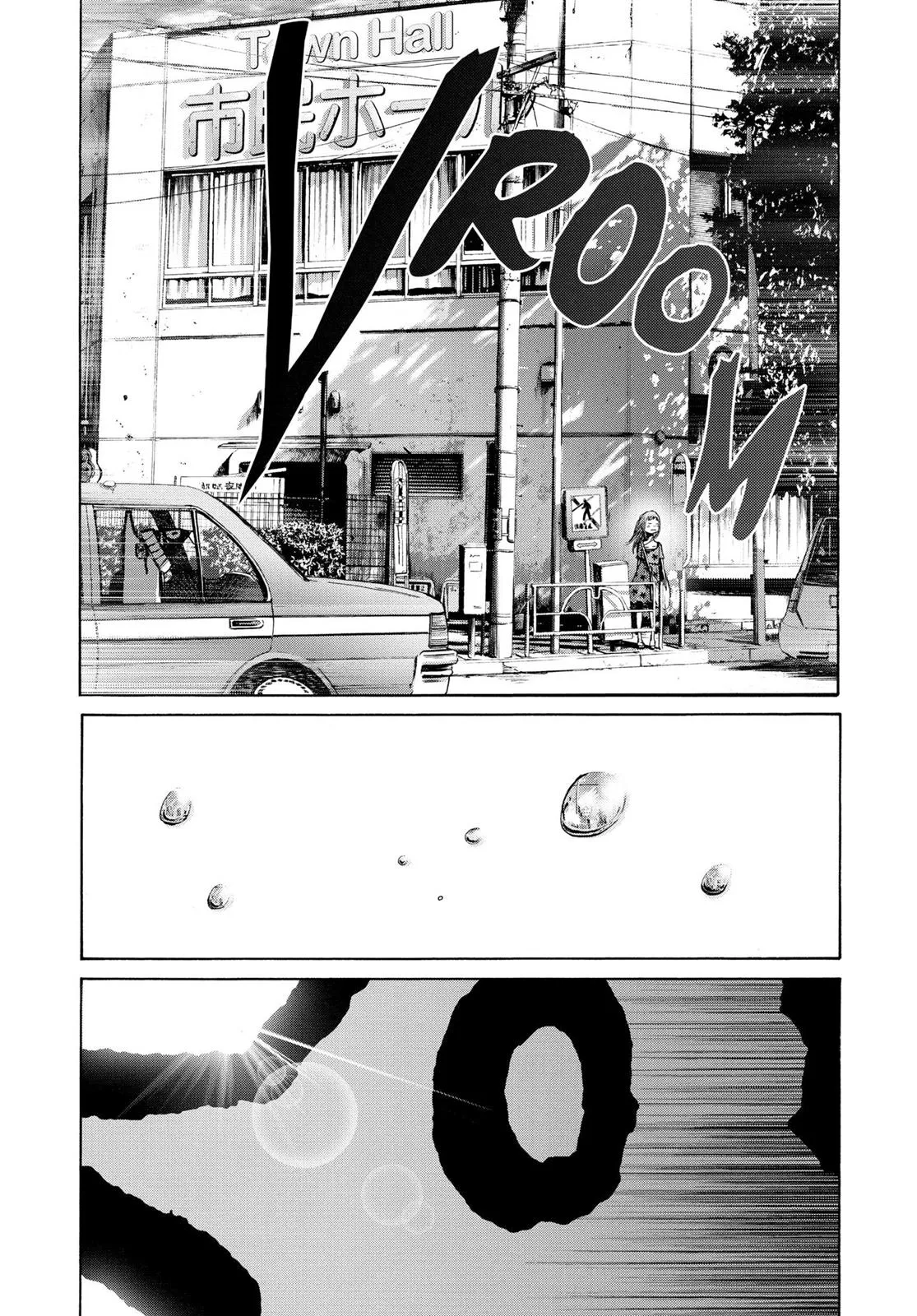 Read Goodnight Punpun Manga Online