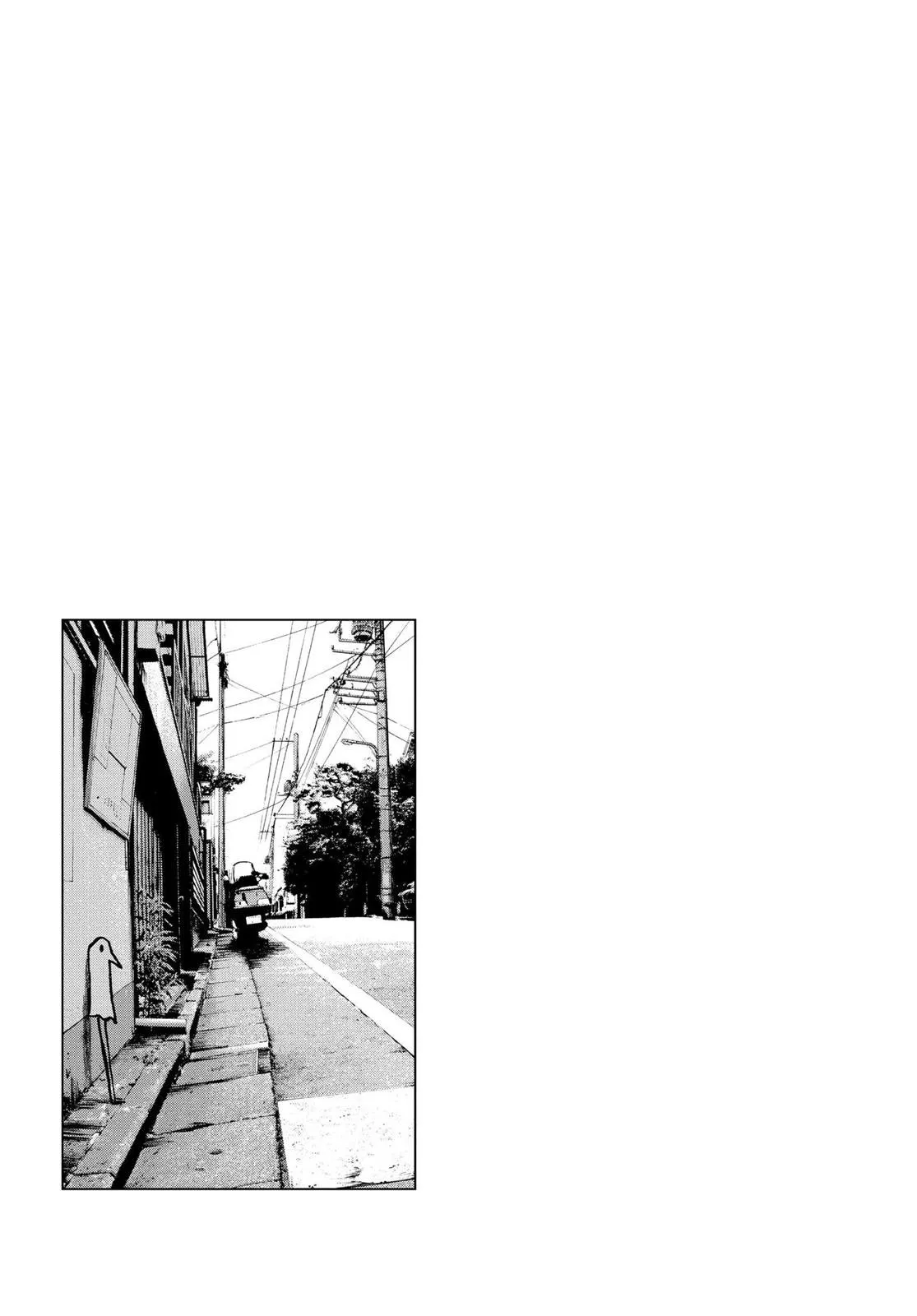 Read Goodnight Punpun Manga Online