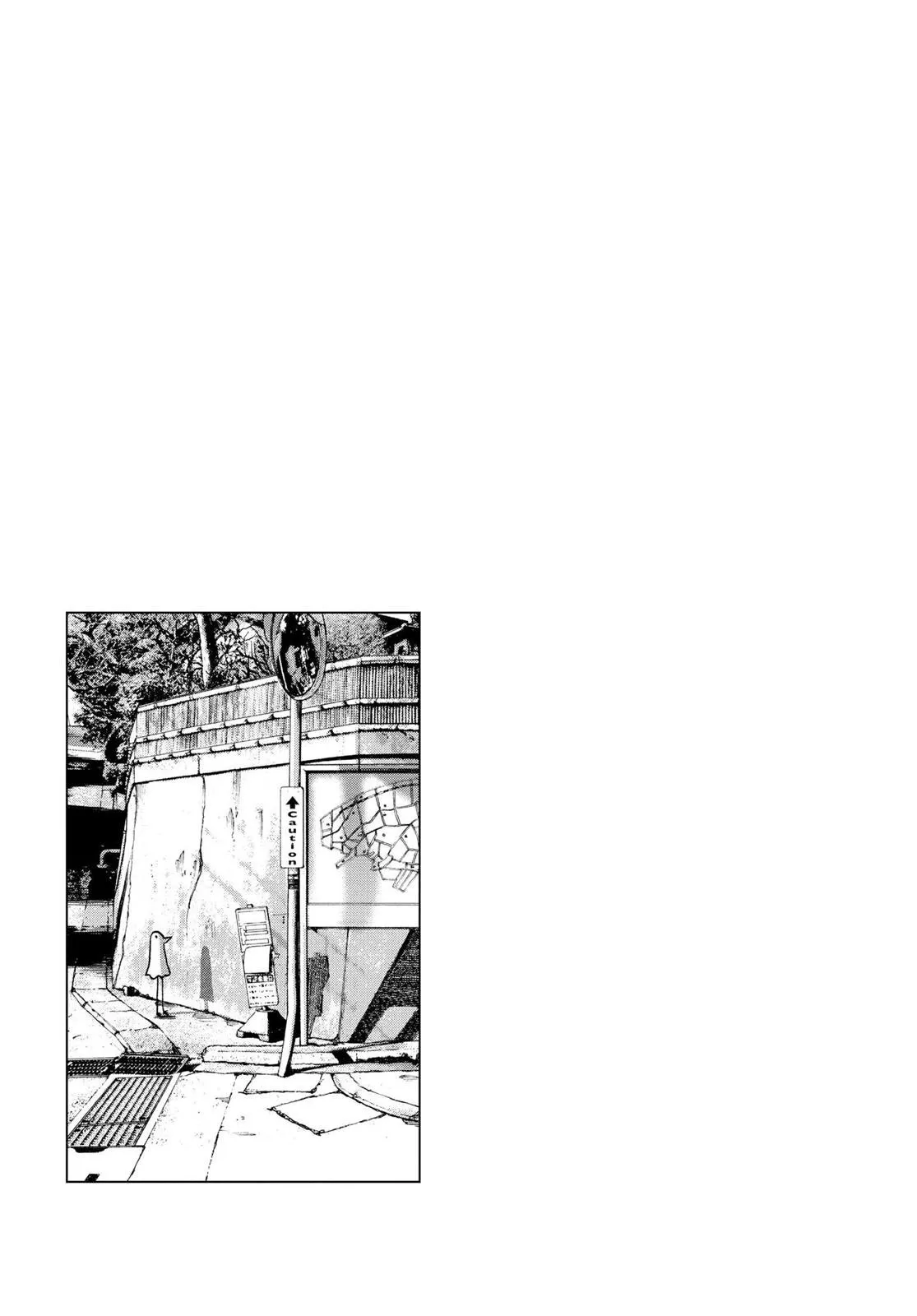 Read Goodnight Punpun Manga Online