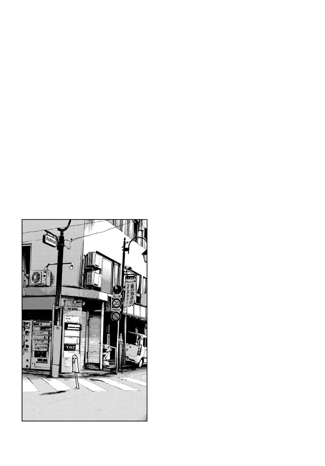 Read Goodnight Punpun Manga Online