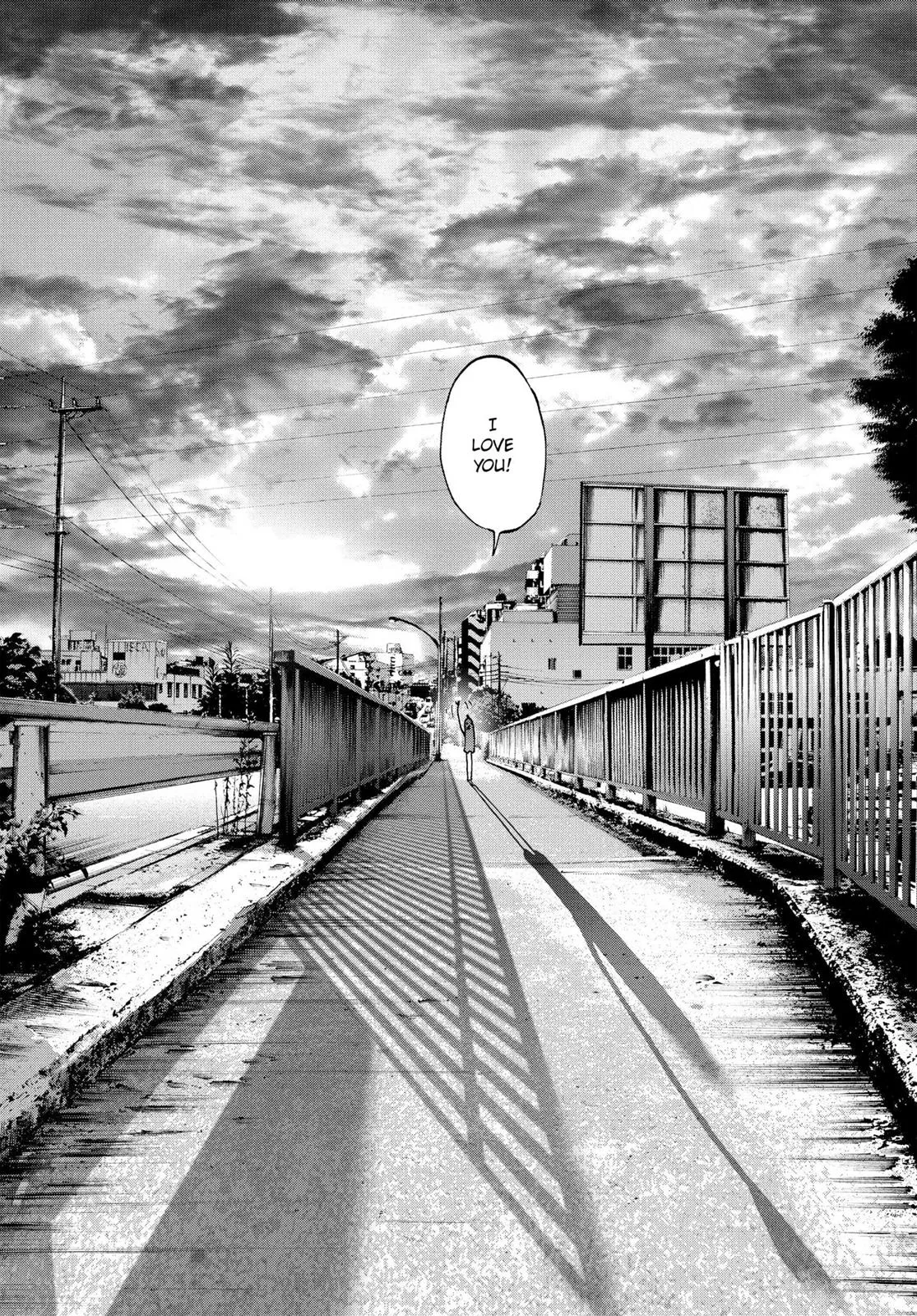 Read Goodnight Punpun Manga Online