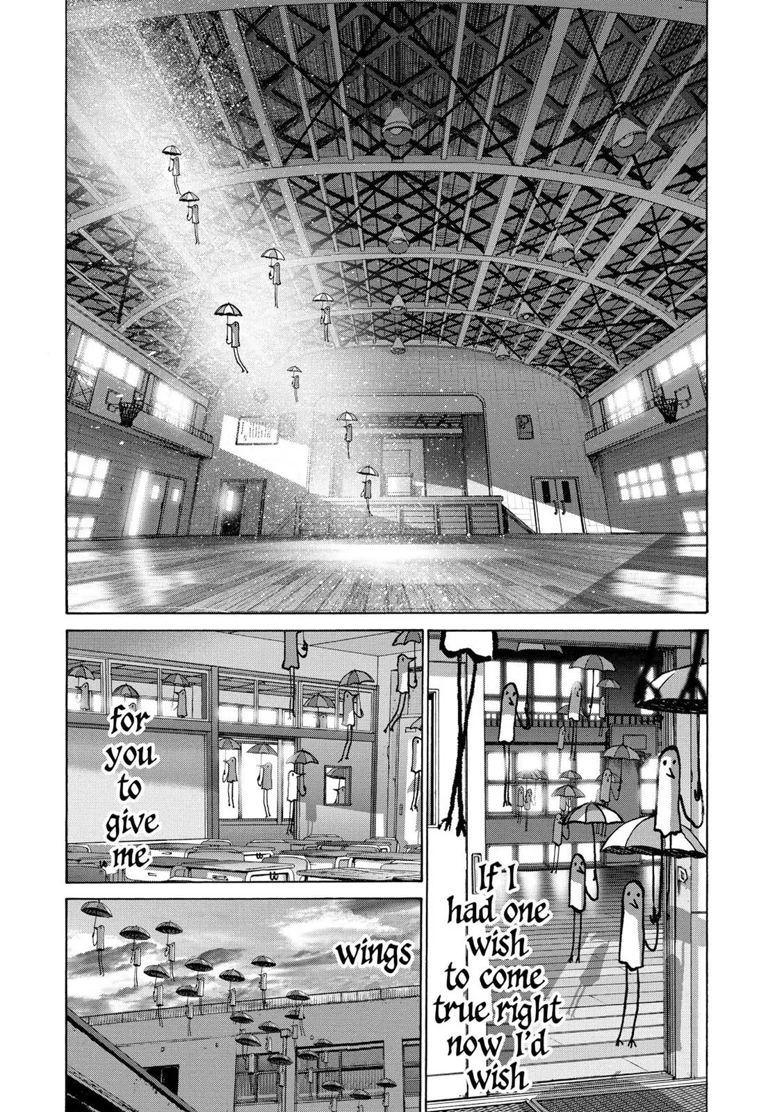 Read Goodnight Punpun Manga Online