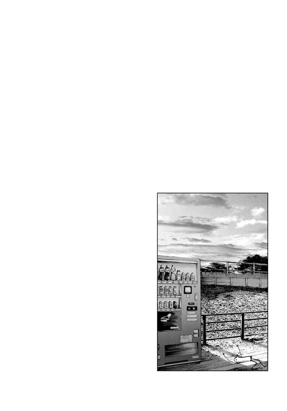 Read Goodnight Punpun Manga Online