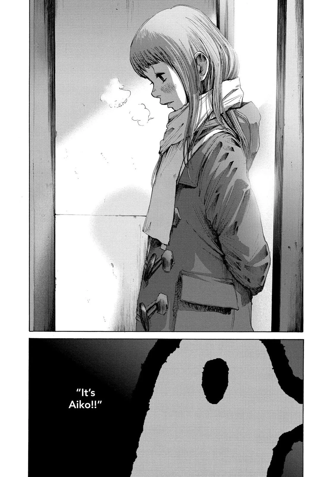 Read Goodnight Punpun Manga Online