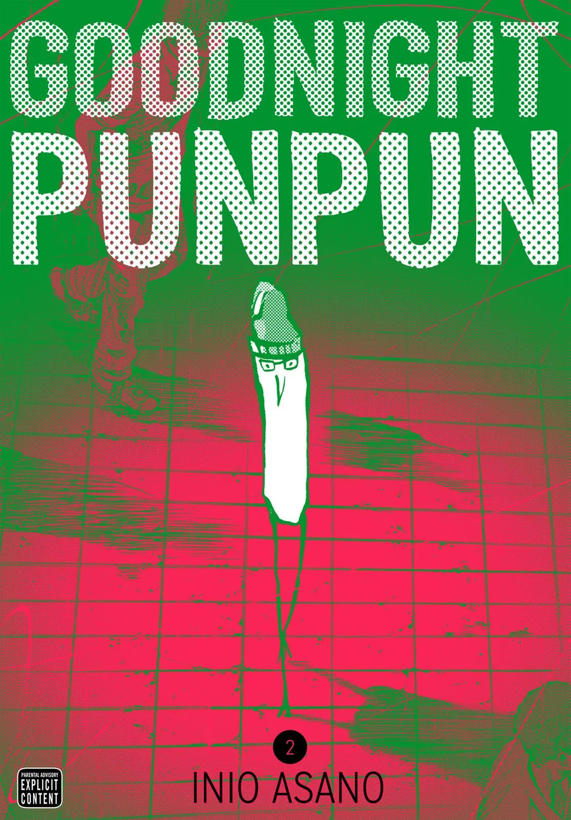 Read Goodnight Punpun Manga Online