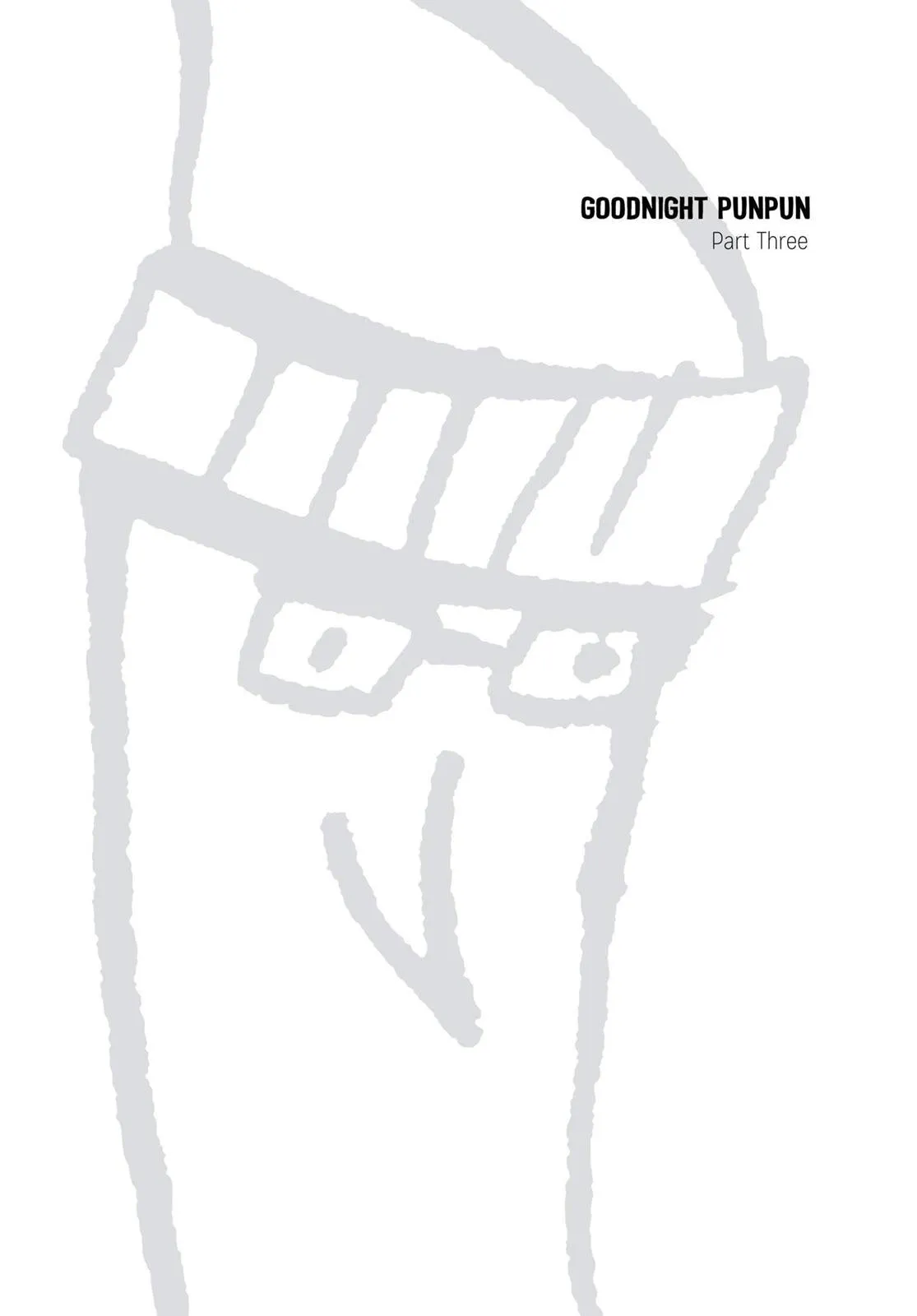 Read Goodnight Punpun Manga Online