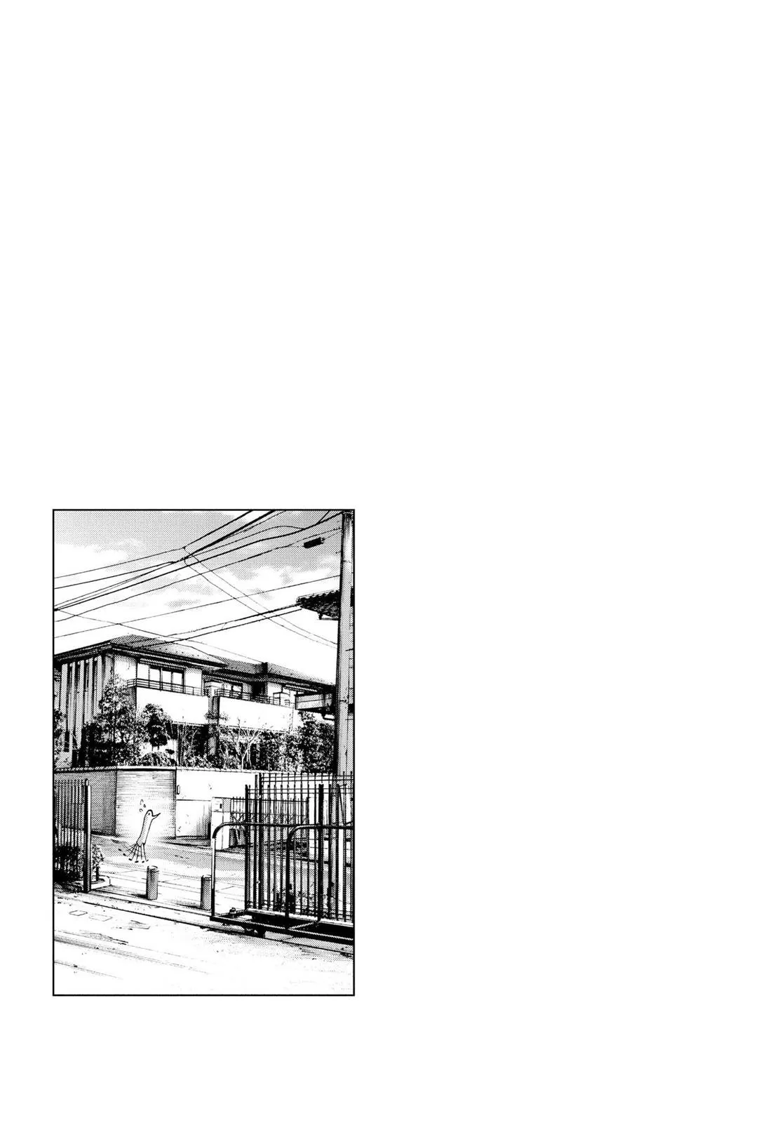 Read Goodnight Punpun Manga Online