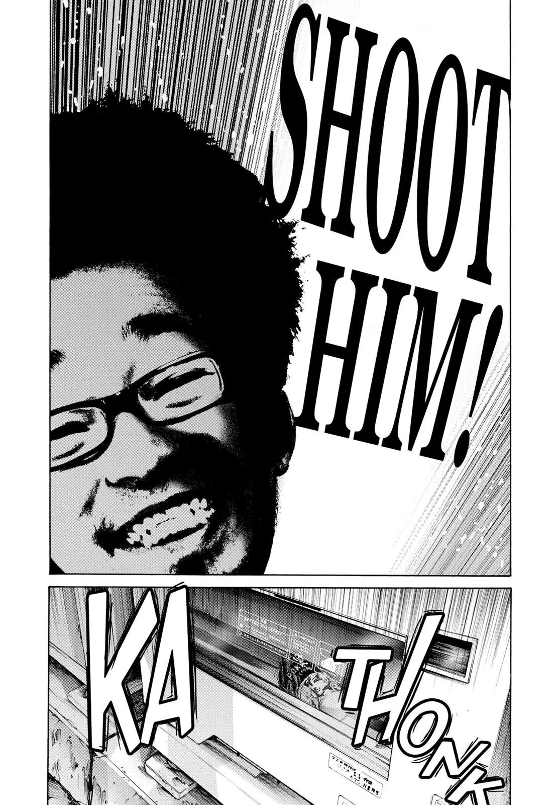 Read Goodnight Punpun Manga Online