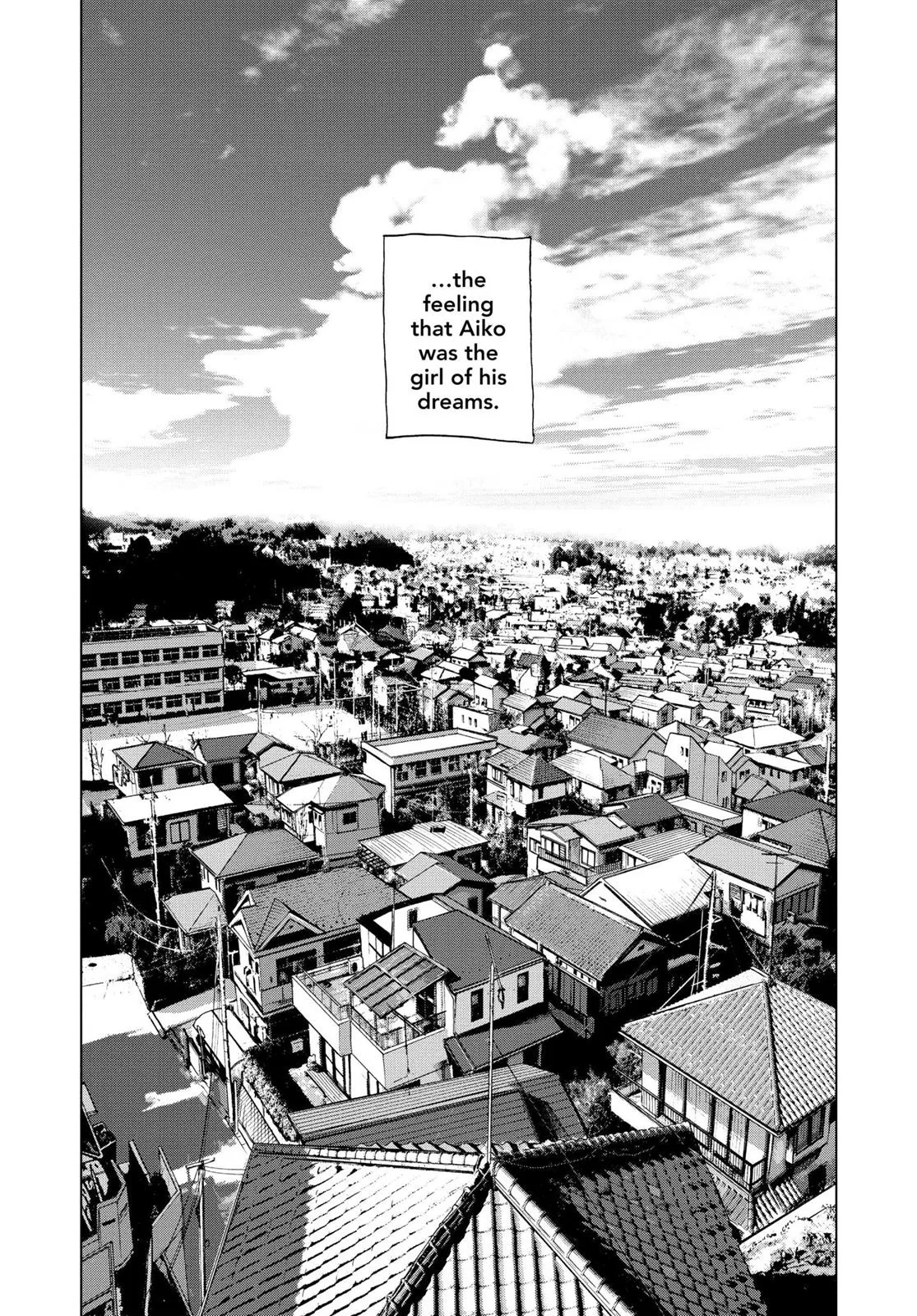 Read Goodnight Punpun Manga Online