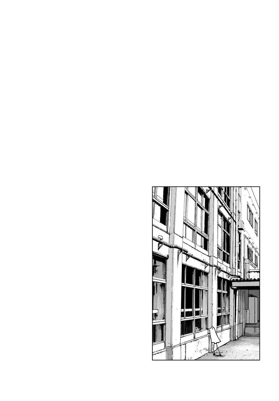 Read Goodnight Punpun Manga Online