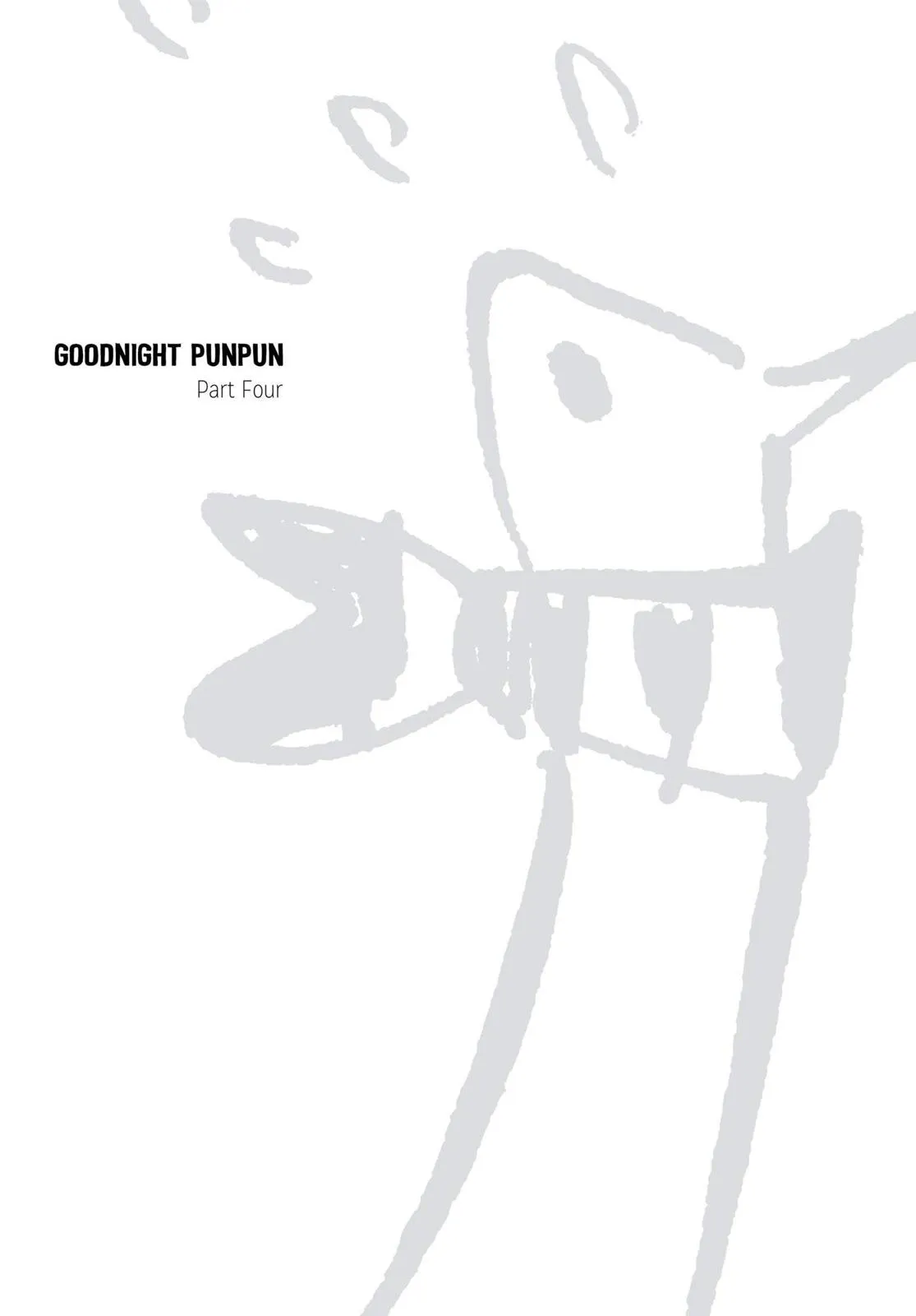 Read Goodnight Punpun Manga Online