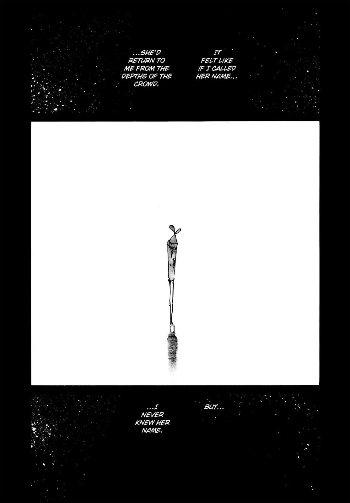 Read Goodnight Punpun Manga Online