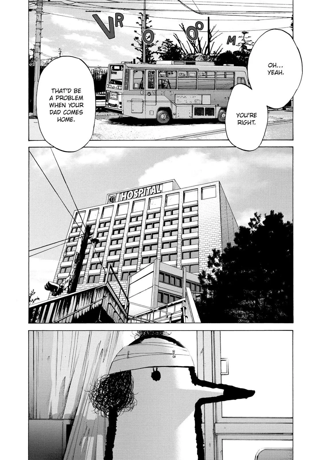 Read Goodnight Punpun Manga Online