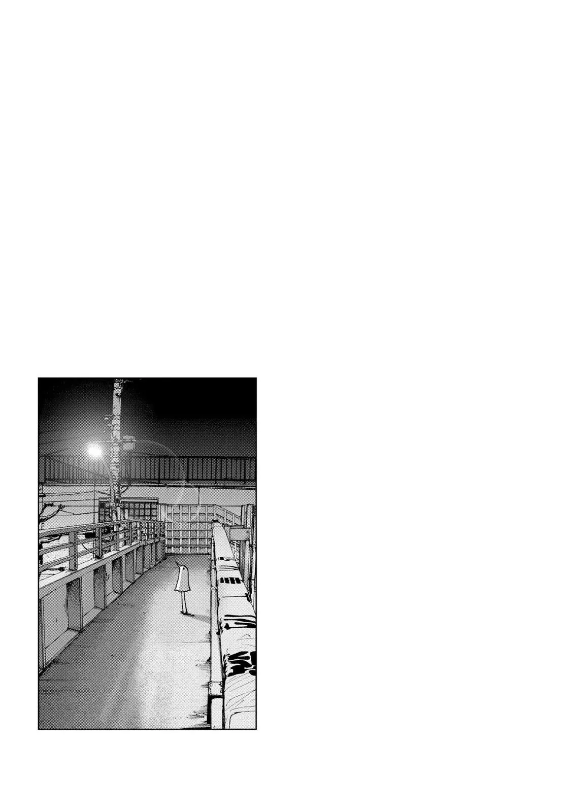 Read Goodnight Punpun Manga Online