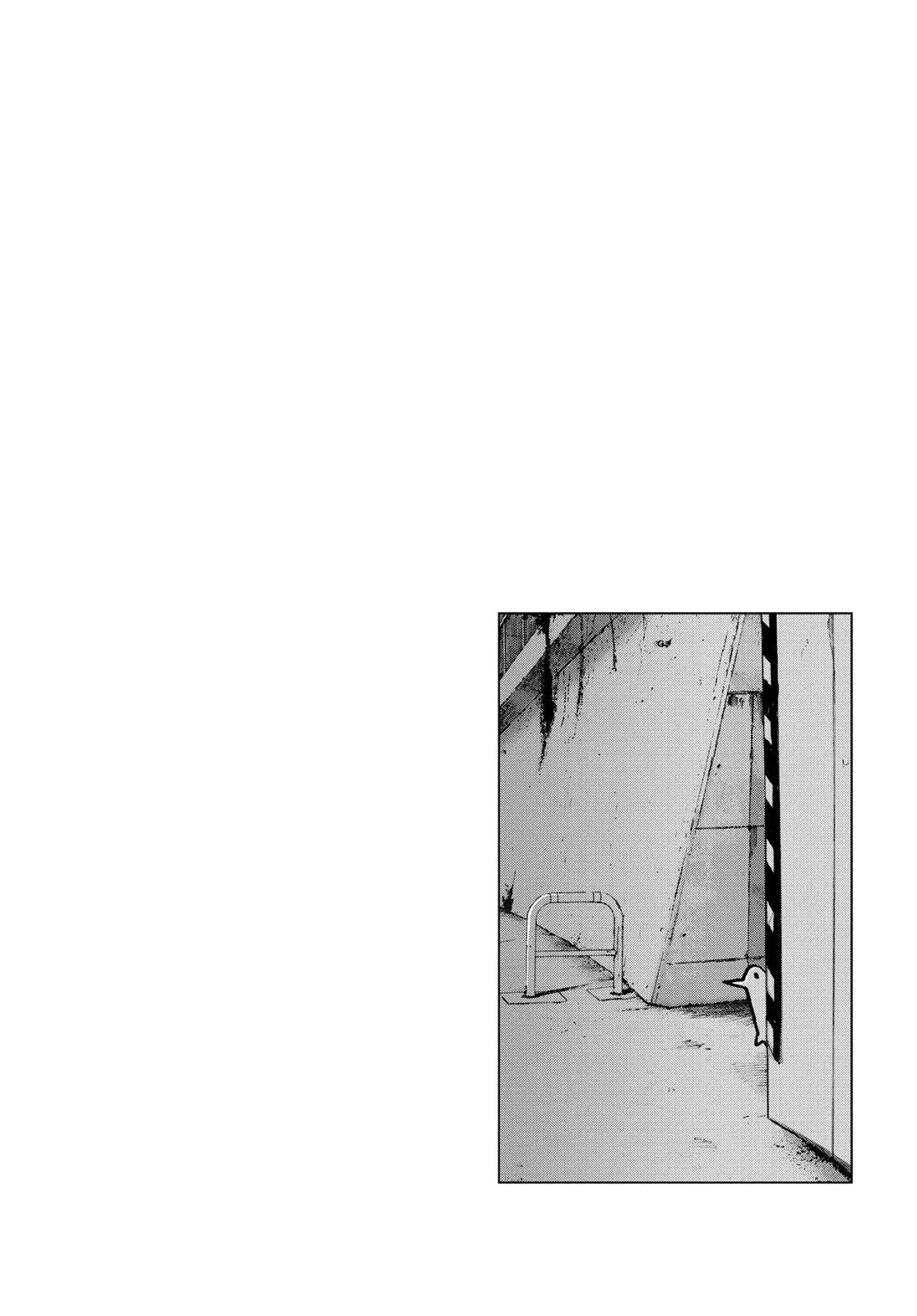 Read Goodnight Punpun Manga Online