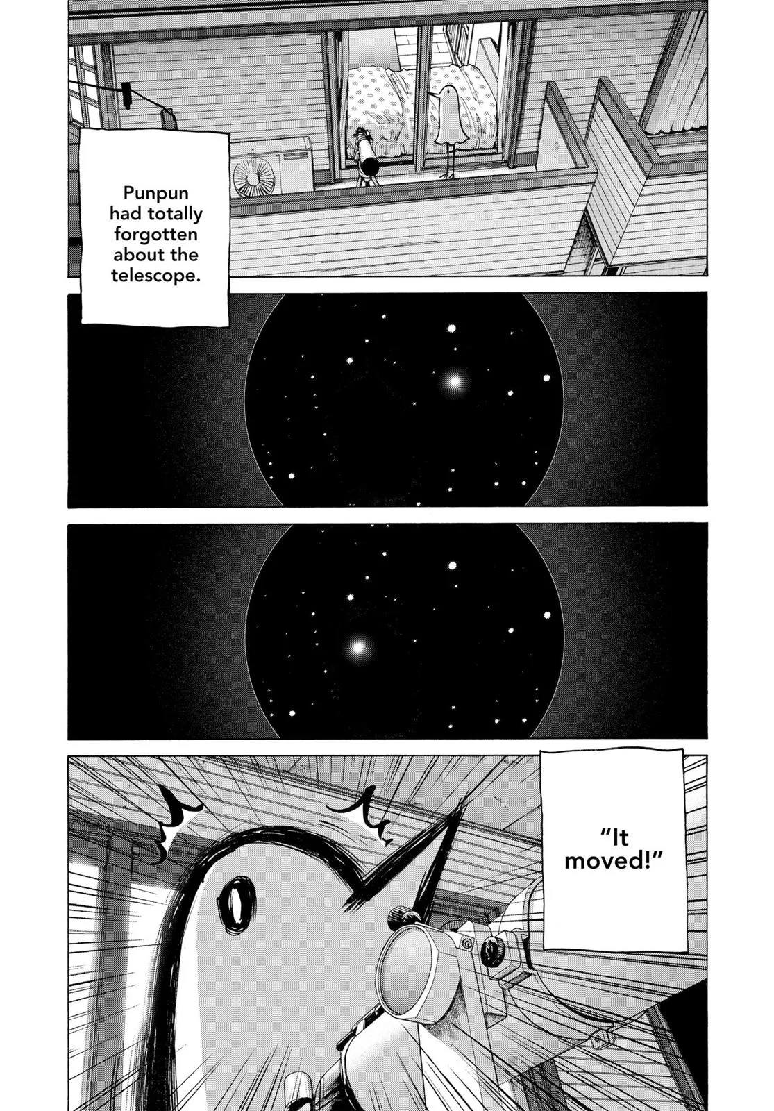 Read Goodnight Punpun Manga Online