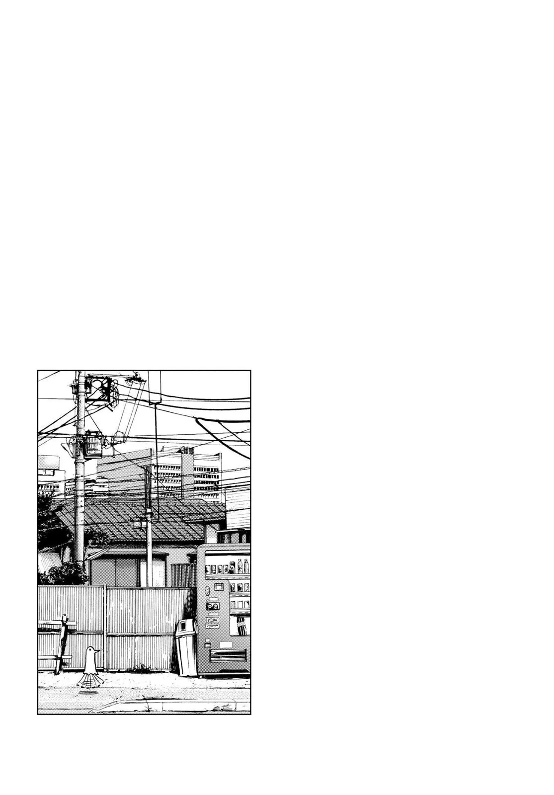 Read Goodnight Punpun Manga Online
