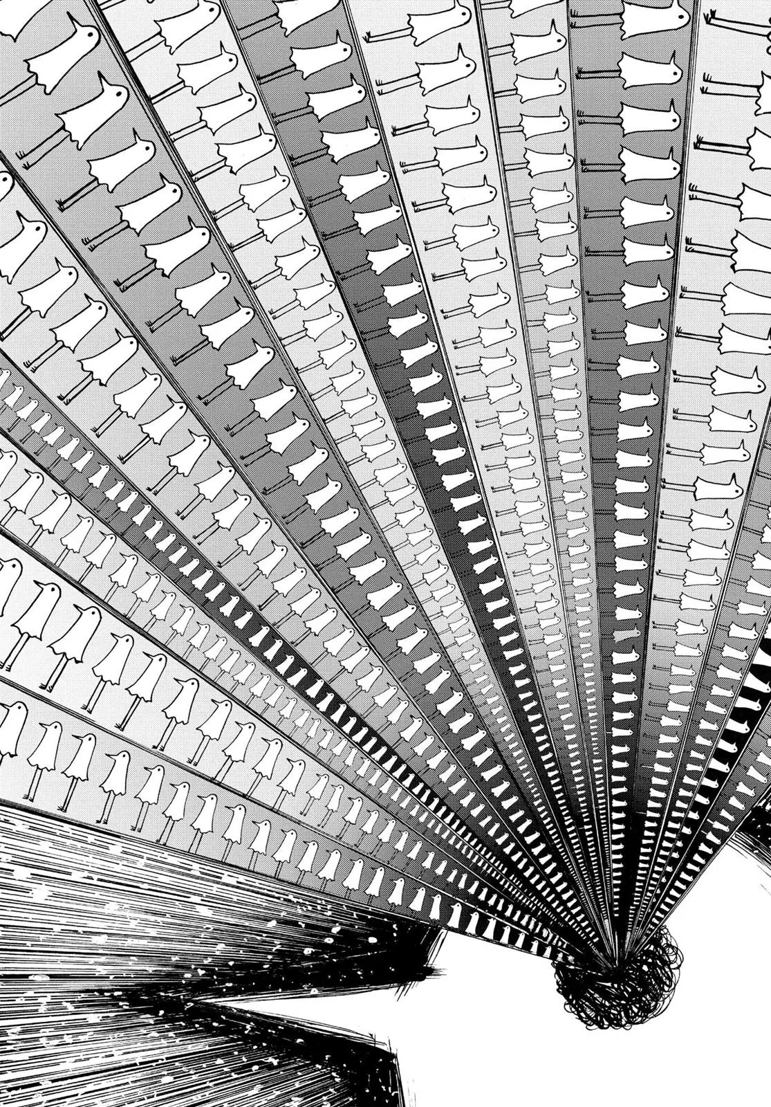 Read Goodnight Punpun Manga Online