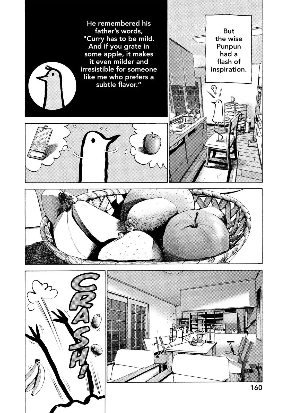 Read Goodnight Punpun Manga Online