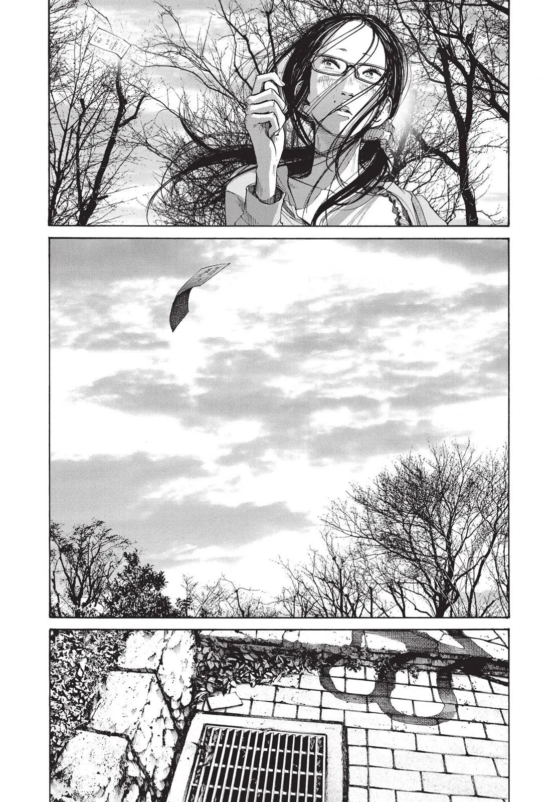 Read Goodnight Punpun Manga Online