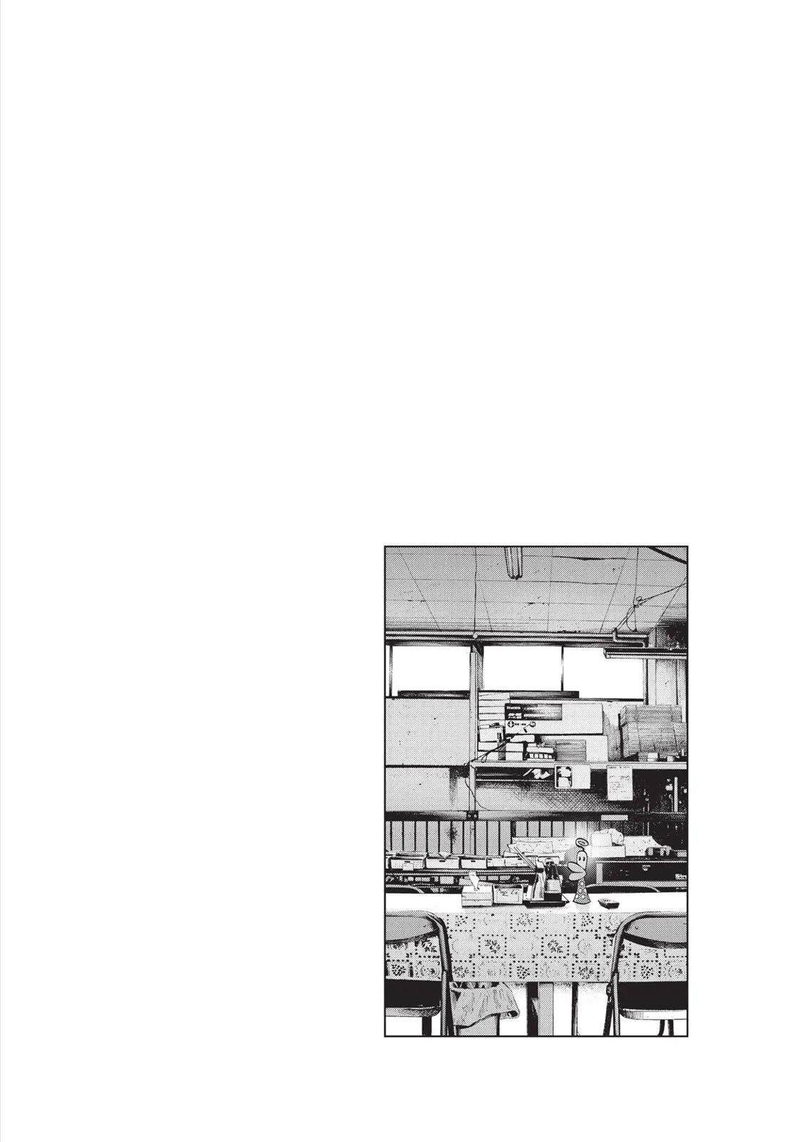 Read Goodnight Punpun Manga Online