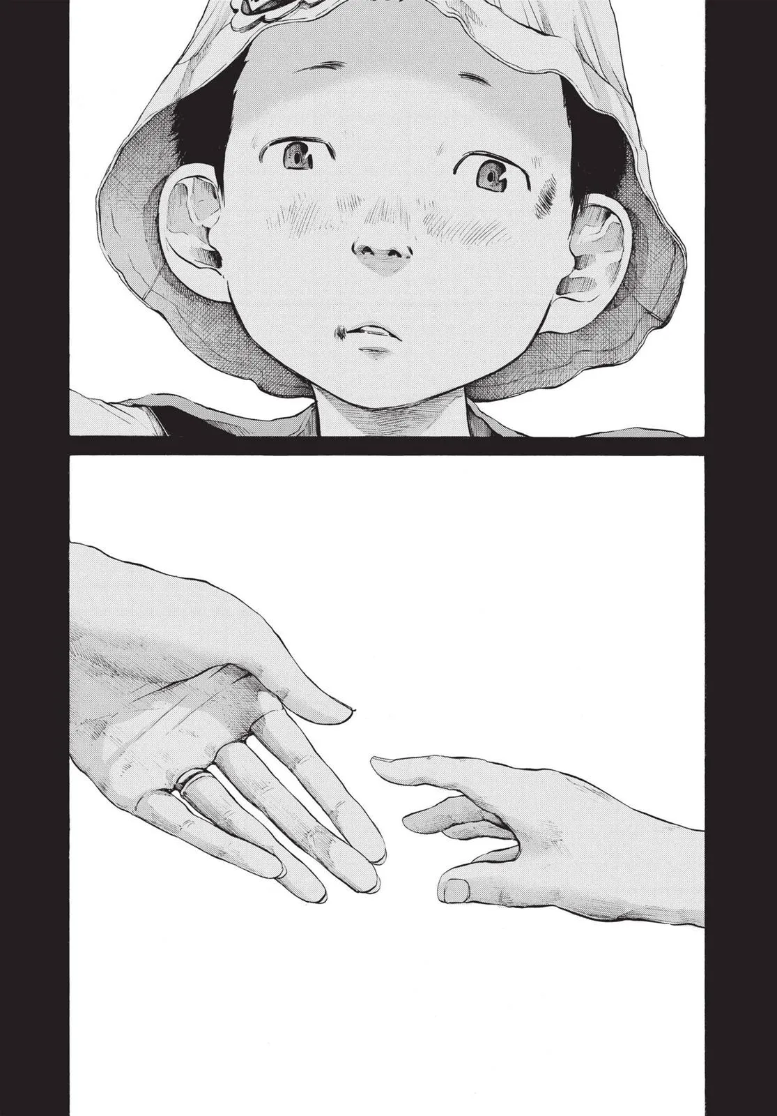 Read Goodnight Punpun Manga Online